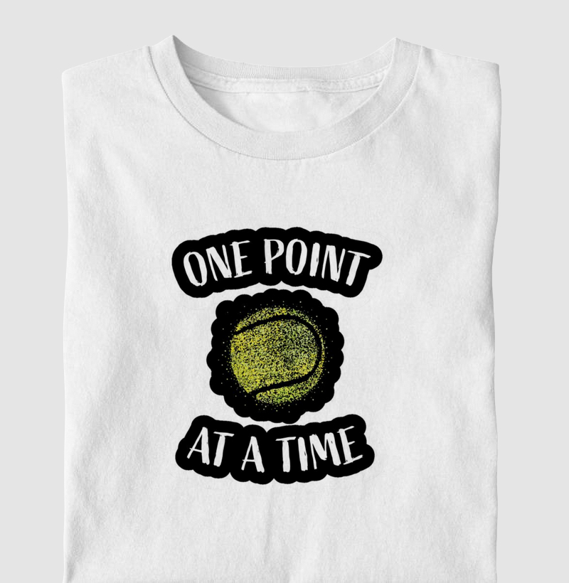 One Point at a Time