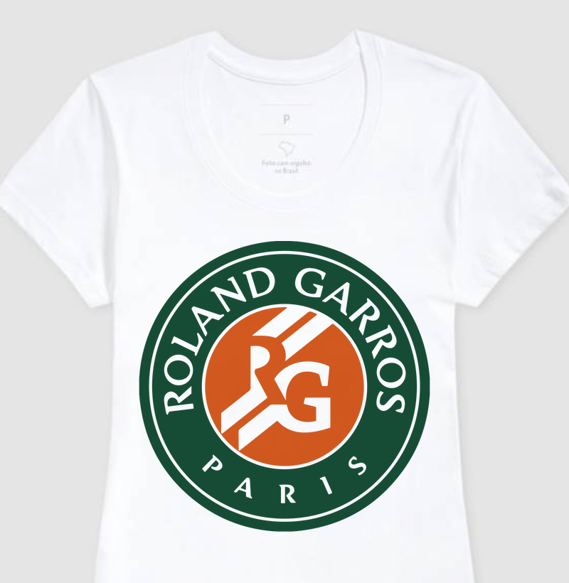 Camiseta Feminina Premium