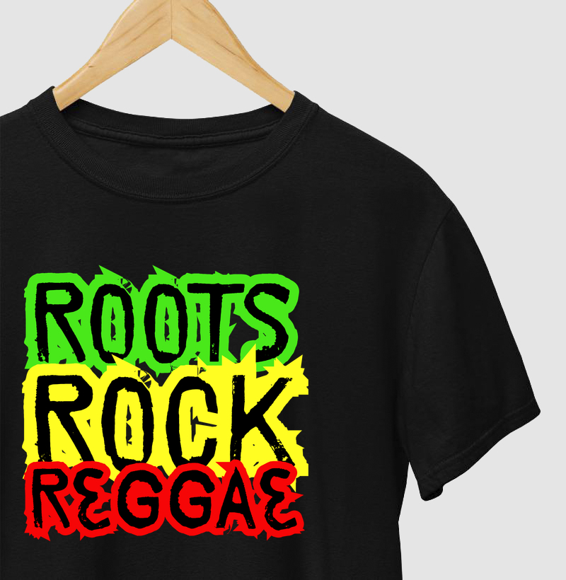 Roots Rock Reggae