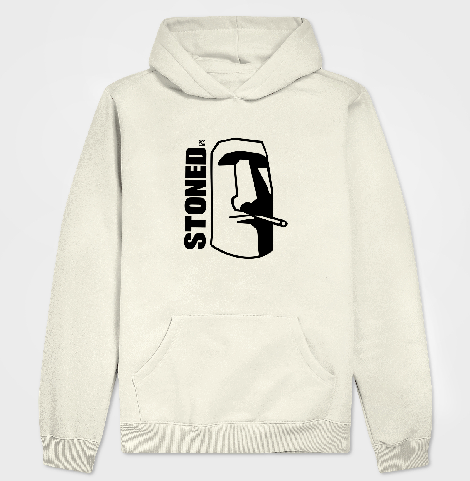 Stoned - Moletom Hoodie