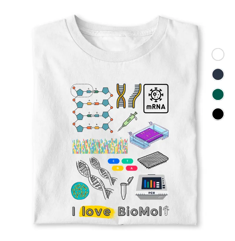 I Love Biomol