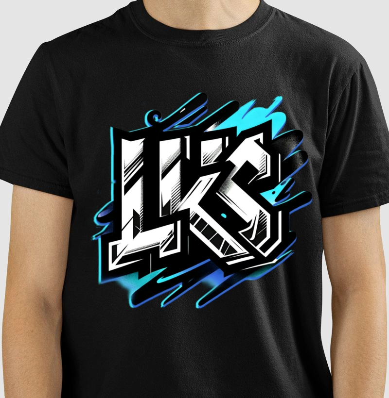 LKS BLACK AND BLUE