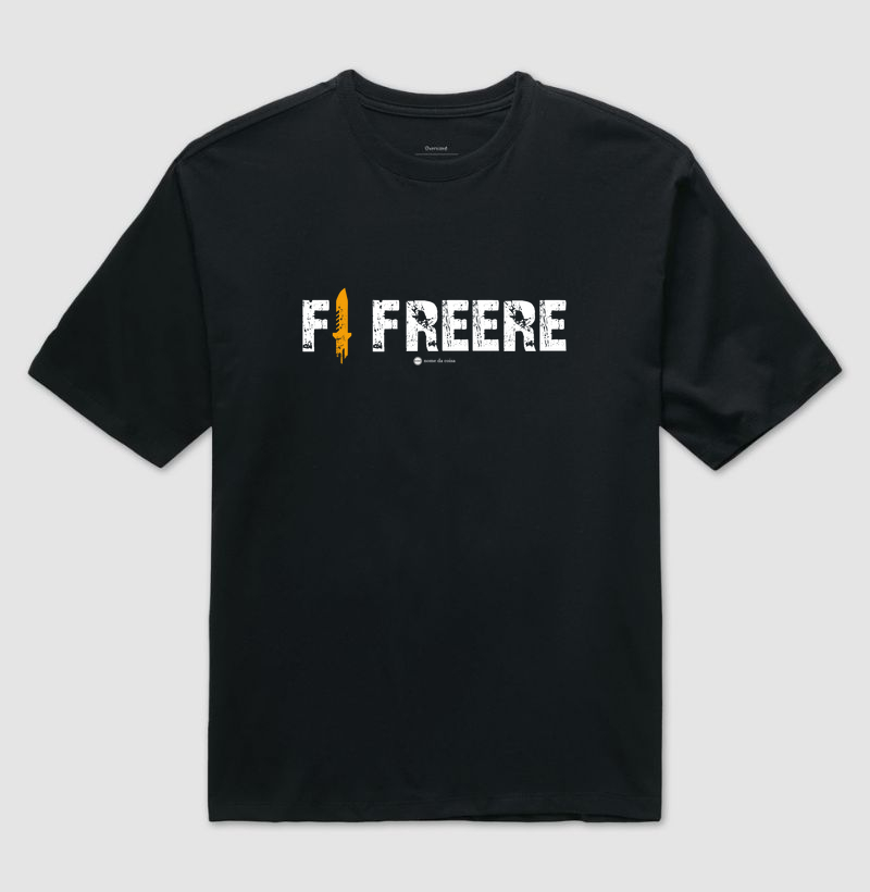 Fi Freere - Nome da Coisa