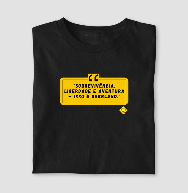 Liberdade e Aventura