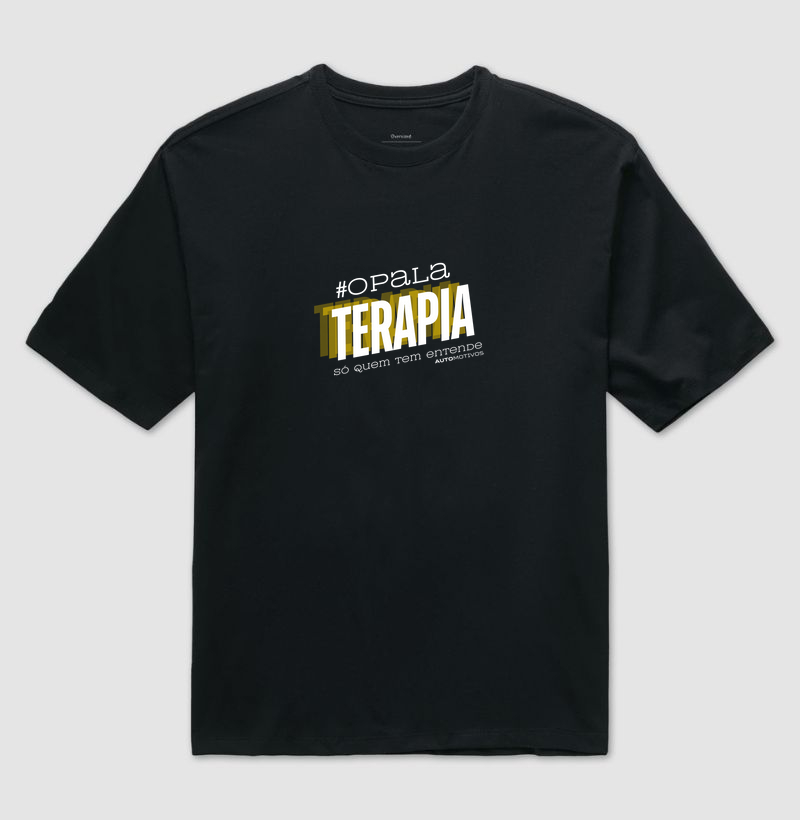 Opalaterapia
