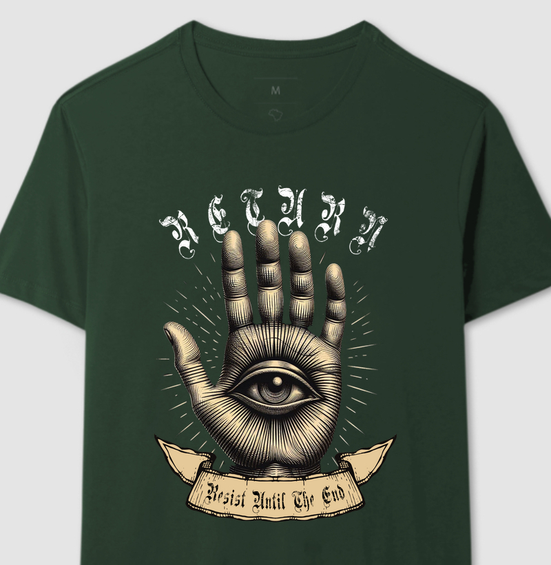 Resist