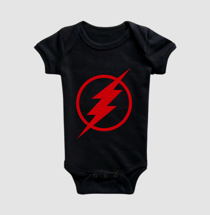 Flash Amarelo