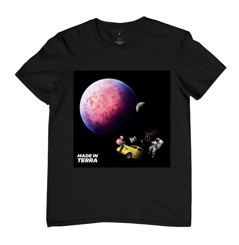 Made in Terra