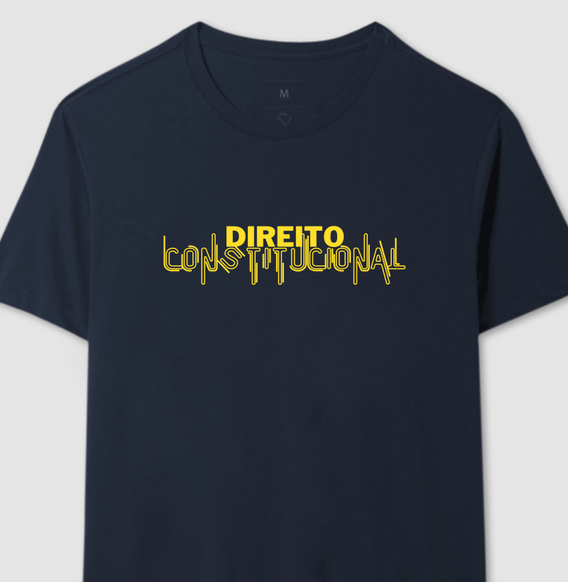 Direito constitucional 