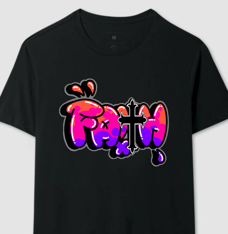 New Faith VS2 - Faith Car Crew