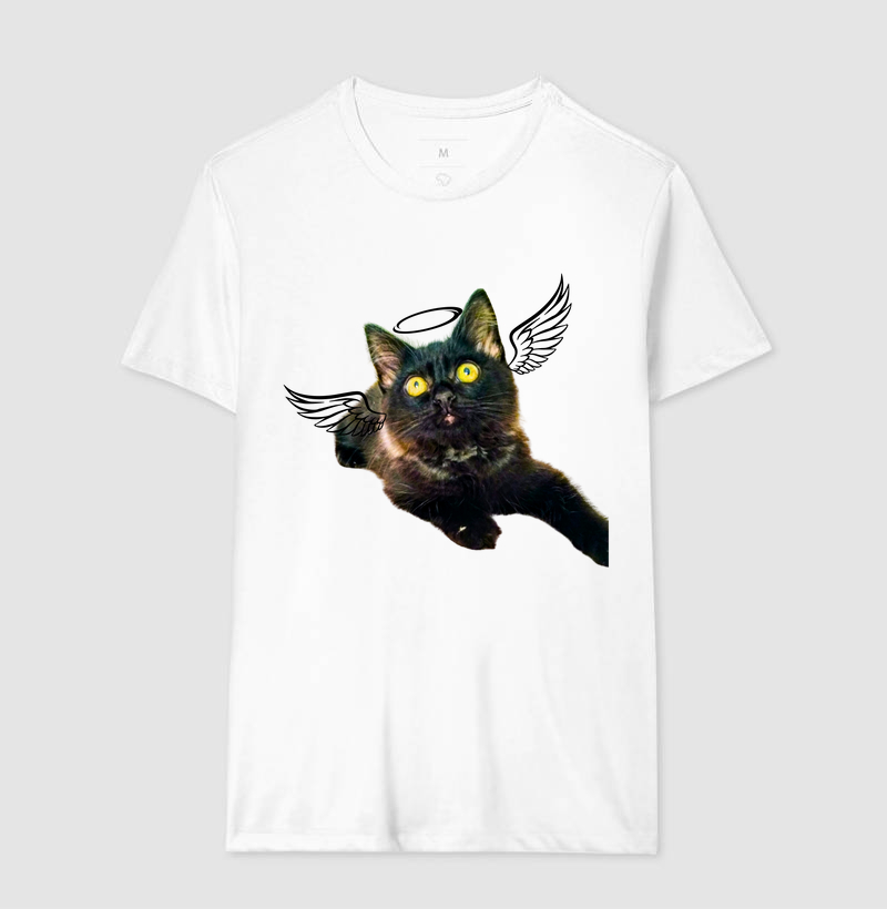 T-shirt Dom