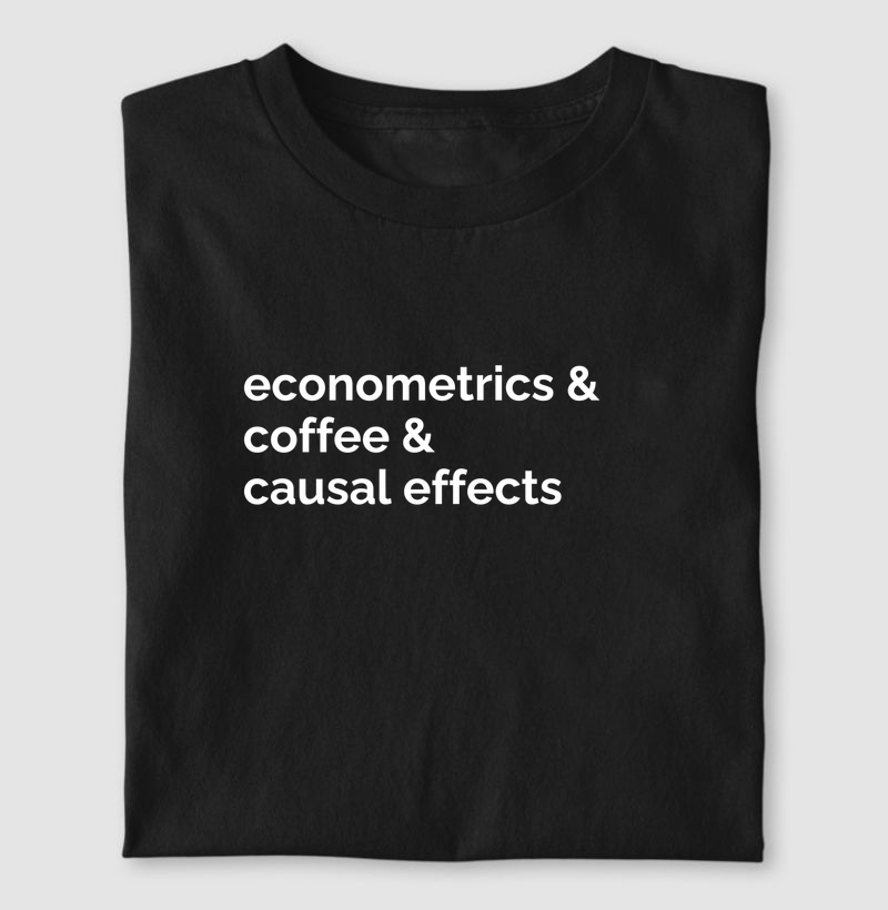 Econometrics & Coffee