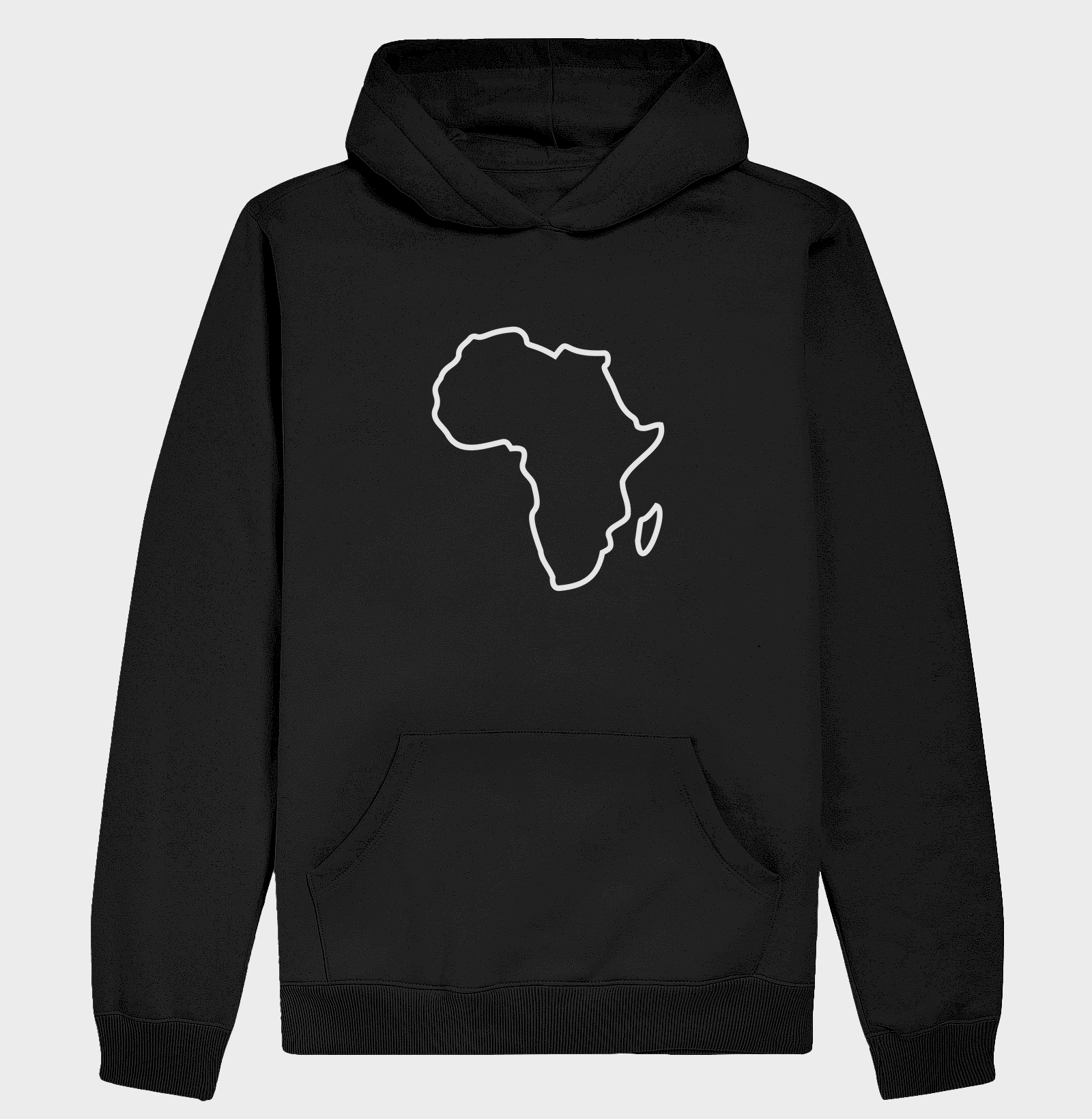 Camiseta Original  África