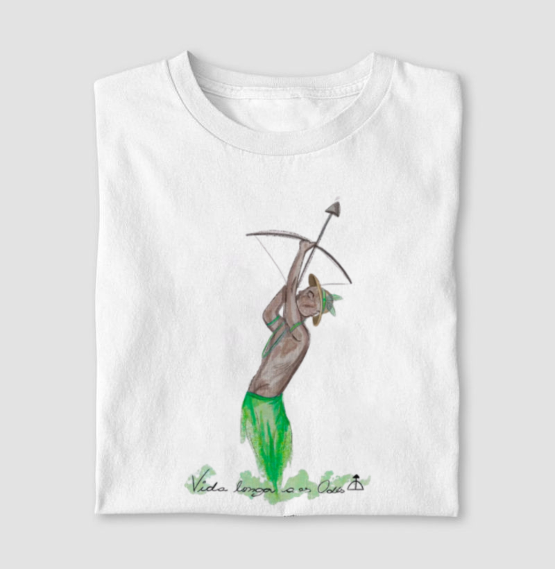 Vida Longa aos Odés