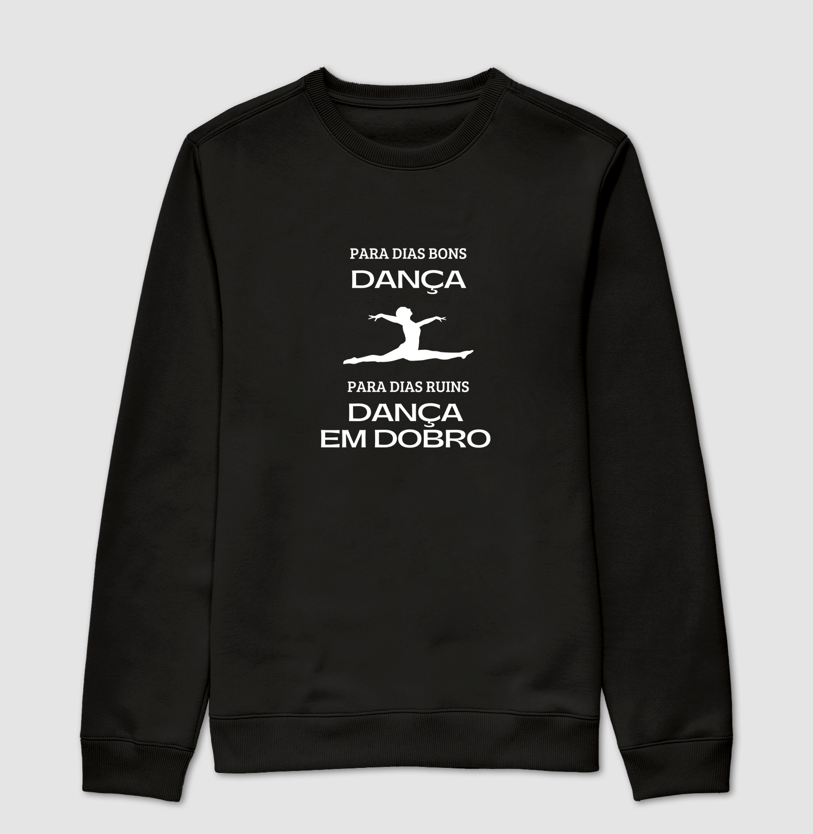 Para dias bons...