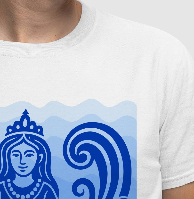 RAINHA DO MAR