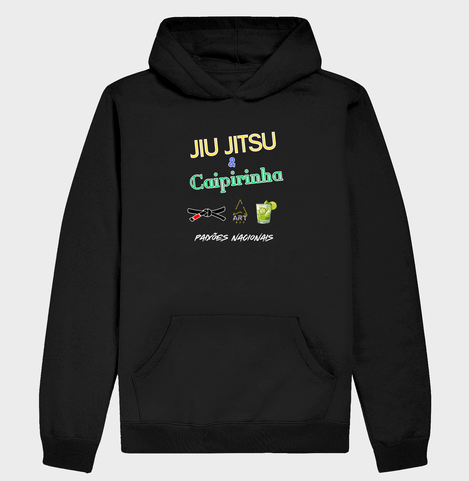 jiu jitsu e caipirinha paixões nacionais