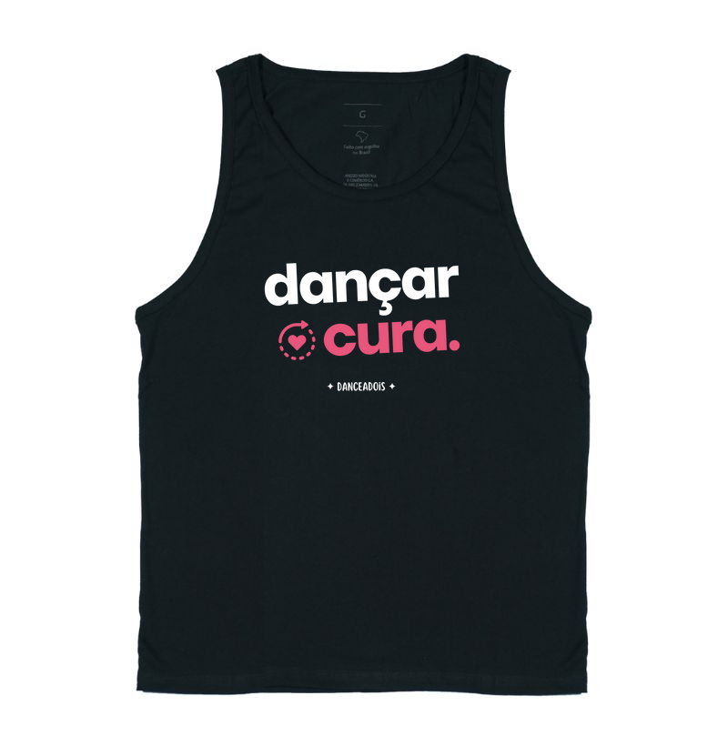 Dançar Cura <3