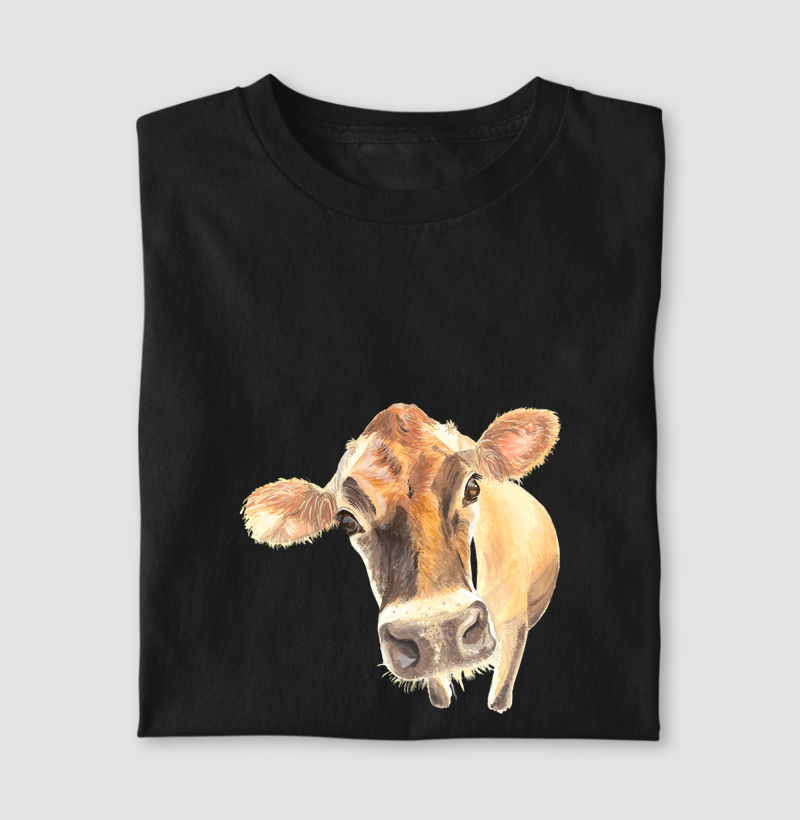 Vaca Jersey 2.0