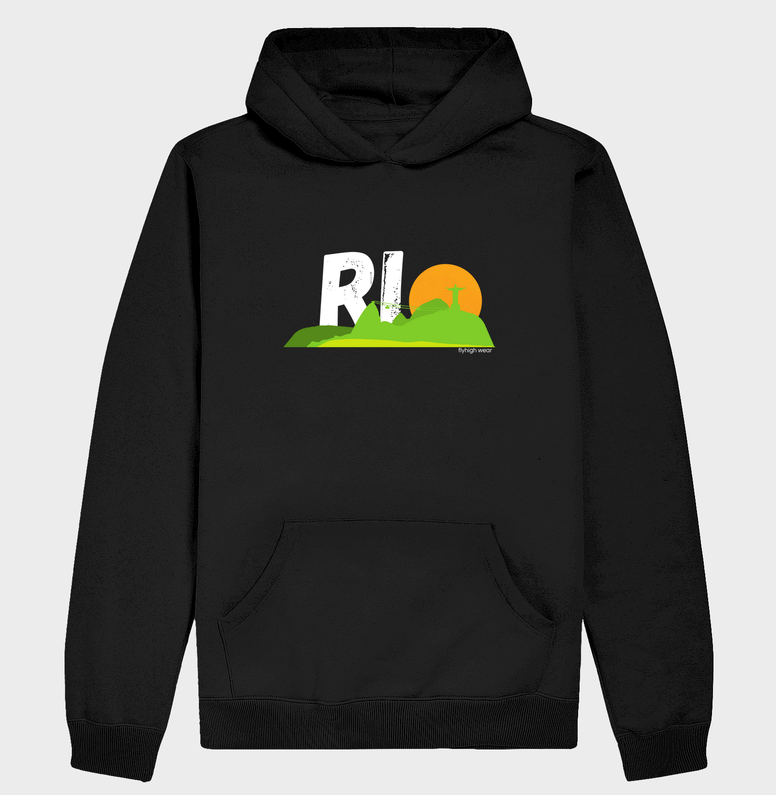 "Rio de Janeiro"