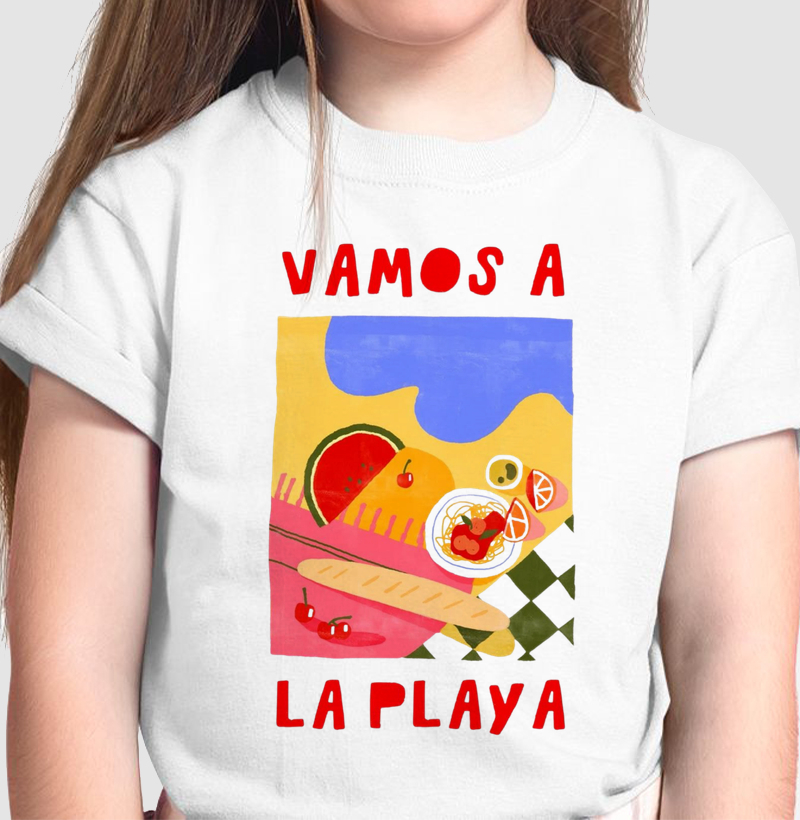 Vamos A La Playa