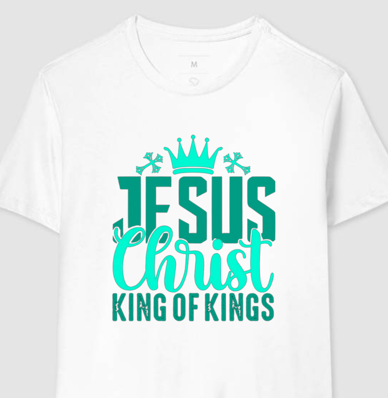 jesus is king 7