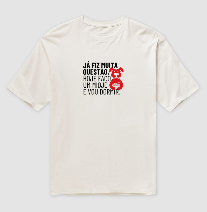 Camisa 0