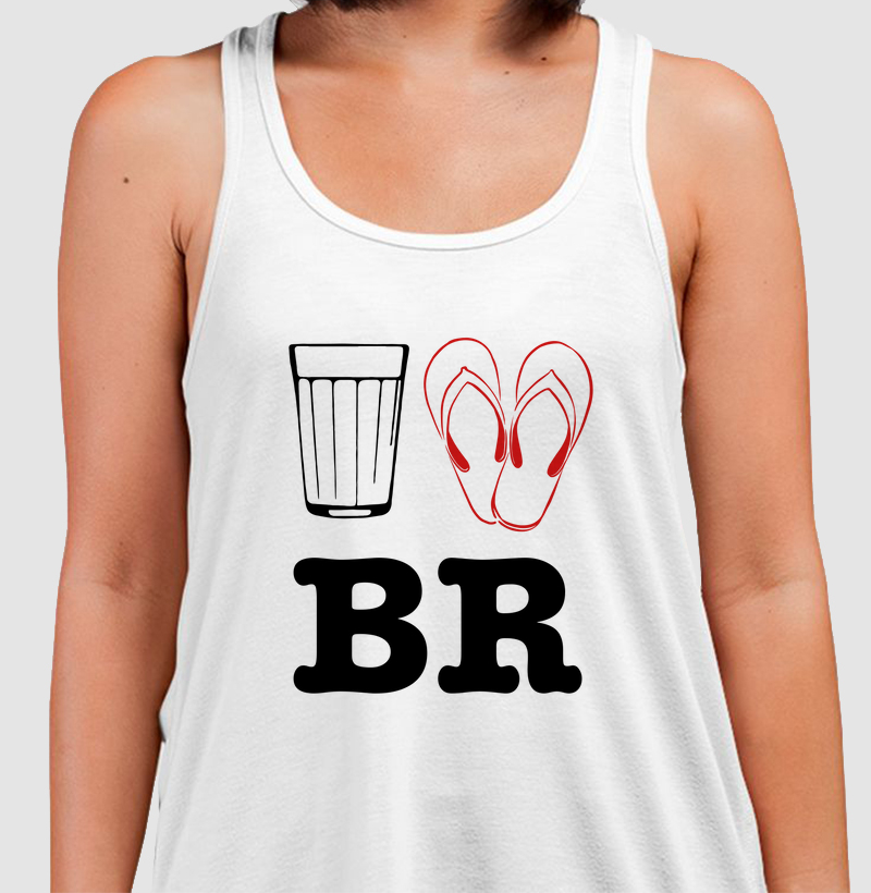I love BR