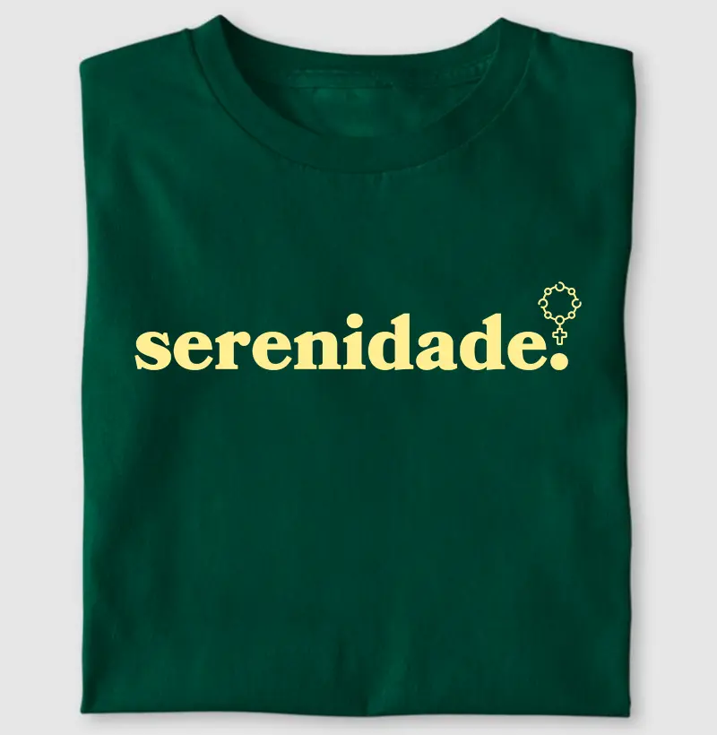 Serenidade