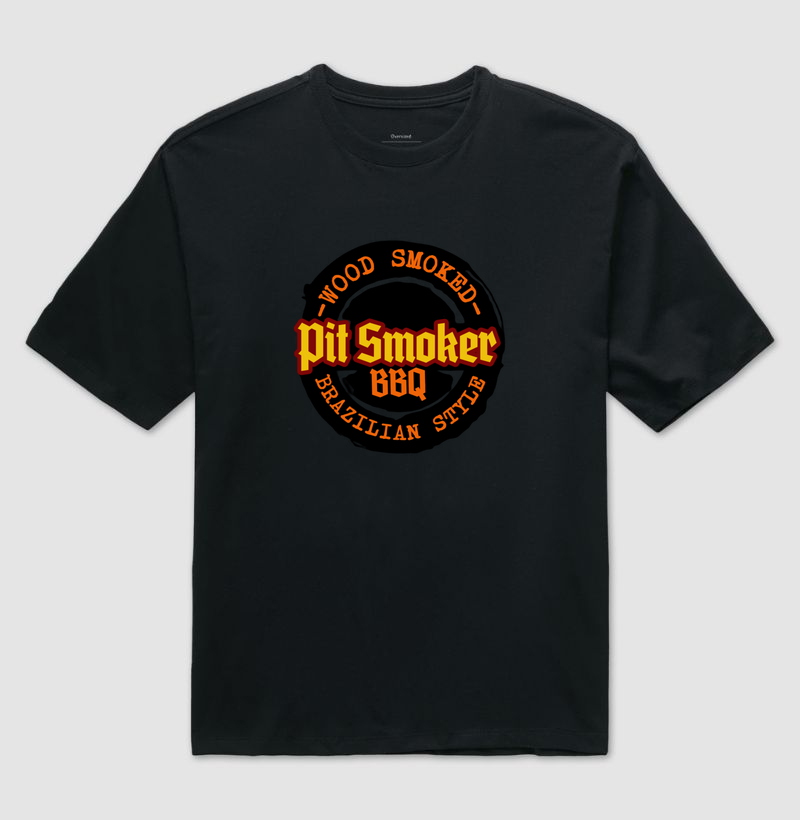 Pit Smoker BBQ – Brazilian Style