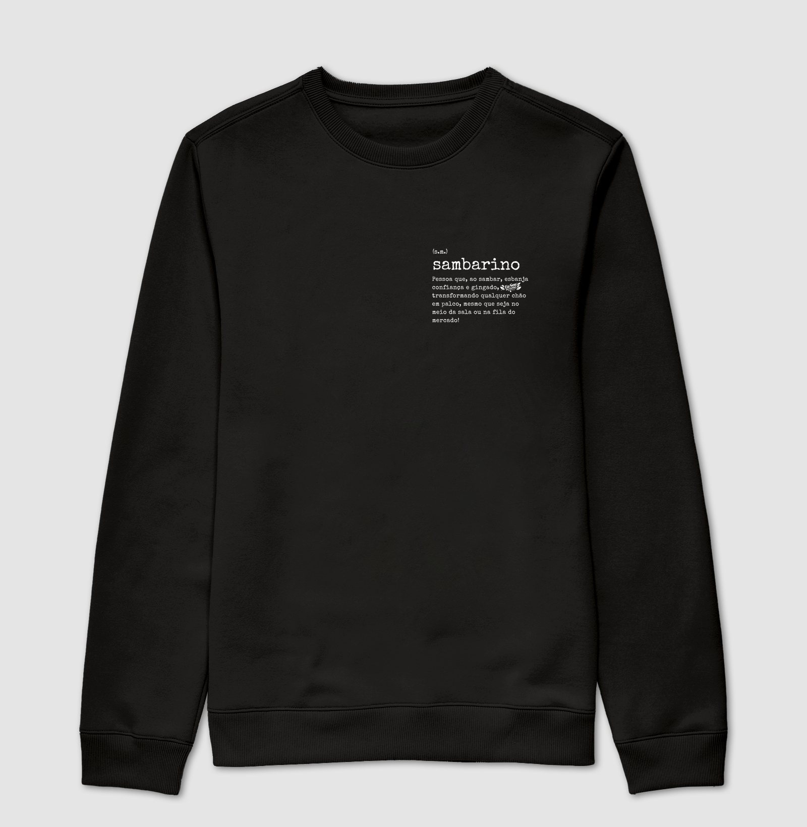 Sambarino | Branca 