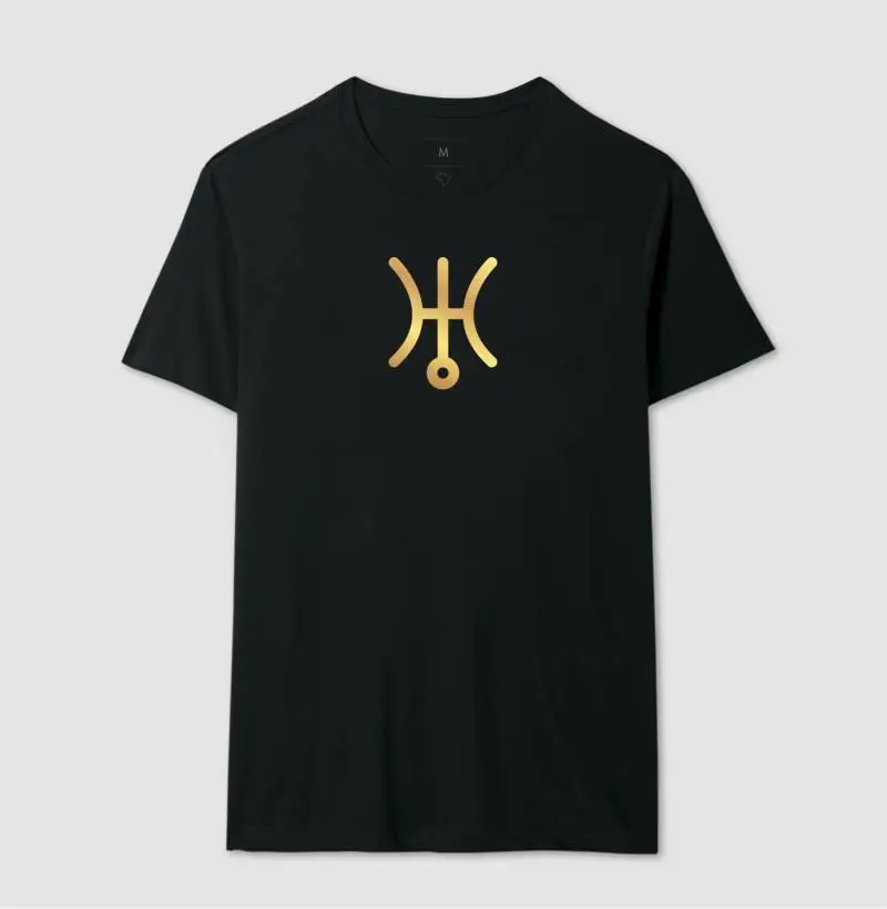 Camiseta Planeta Urano