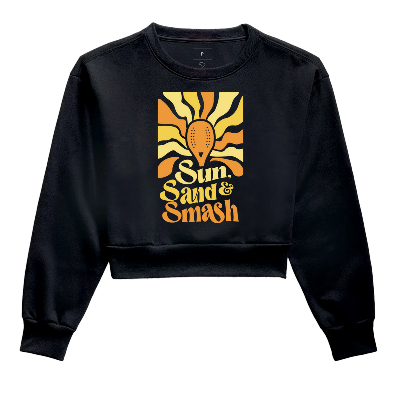 Sun Sand Smash