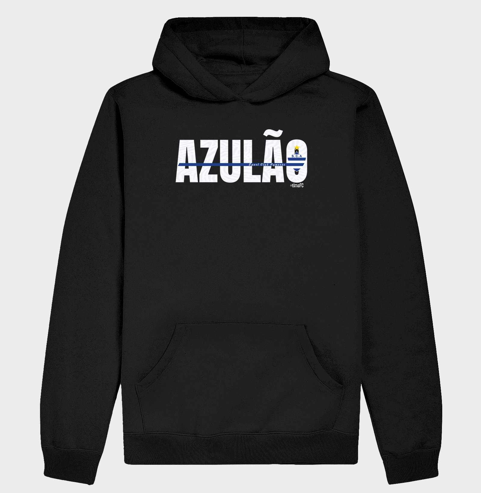AZULÃO!!!