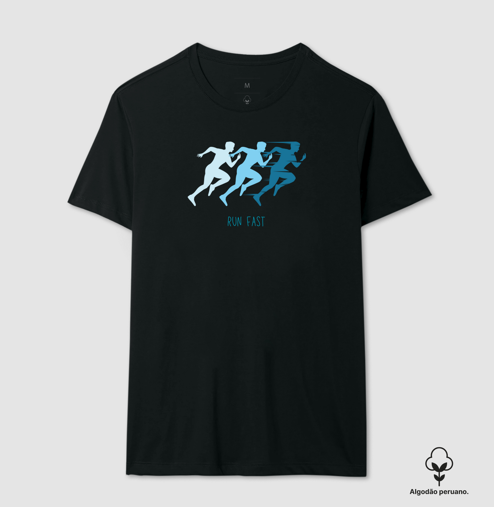 Run Fast