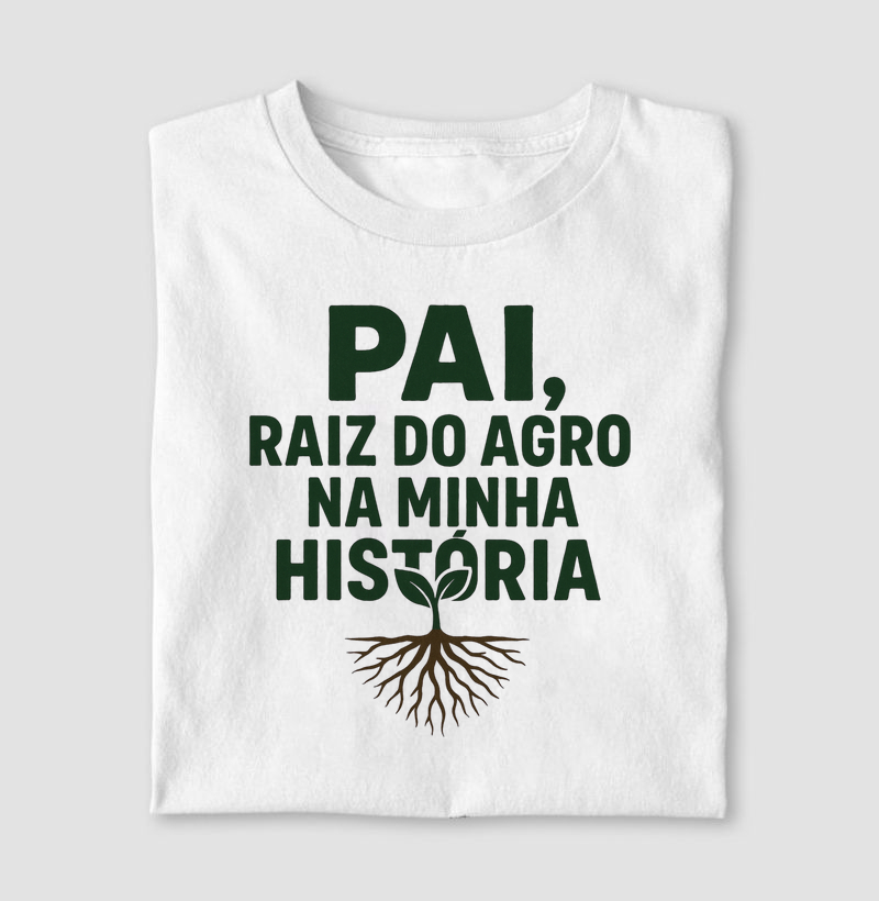 Pai Raiz do Agro