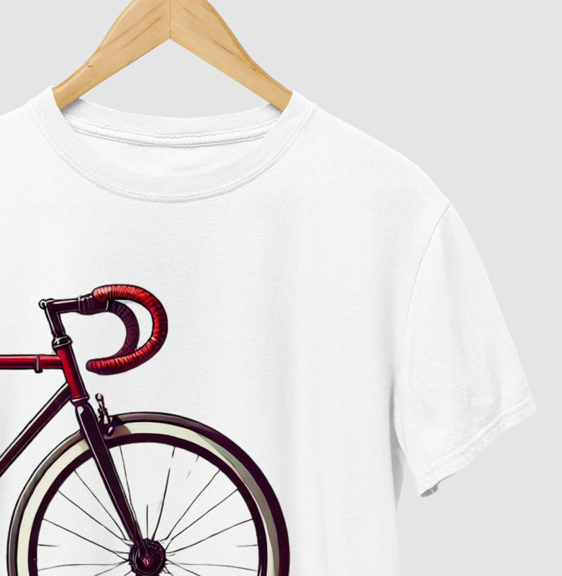 Camiseta Speed 56