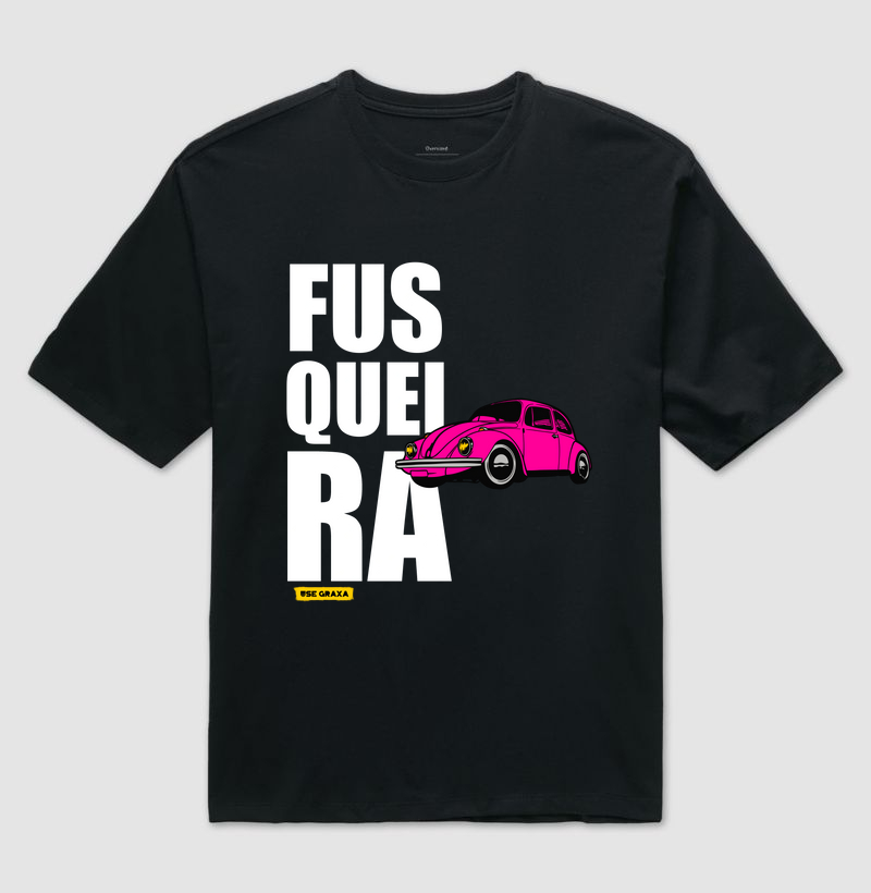 Fusqueira Rosa