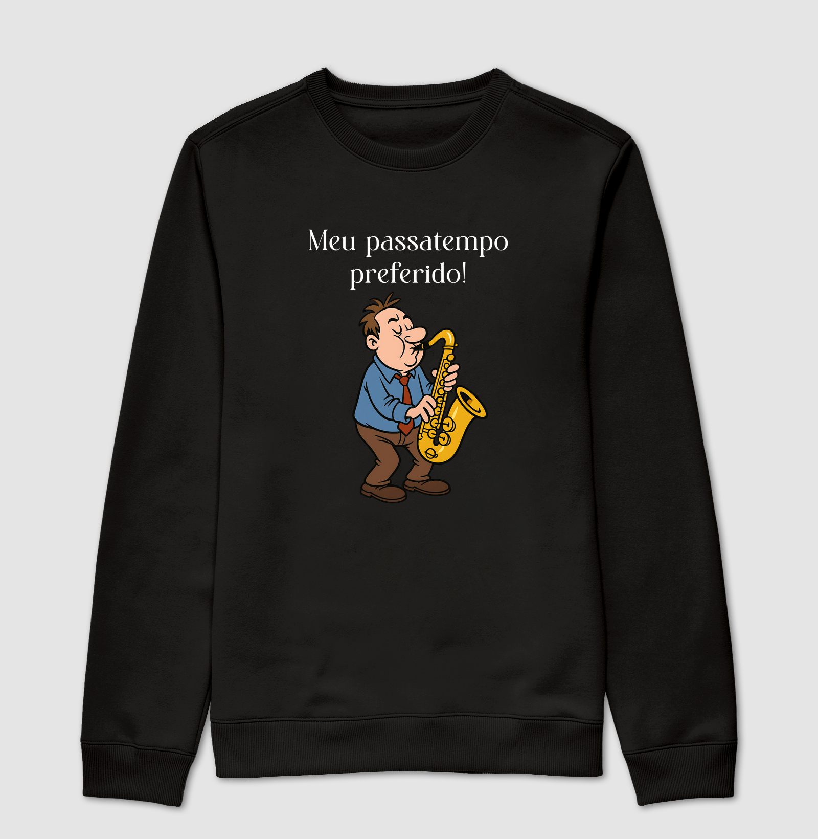 Passatempo preferido