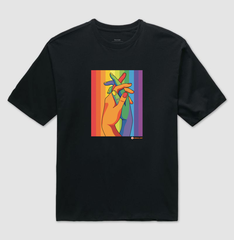 União em cores