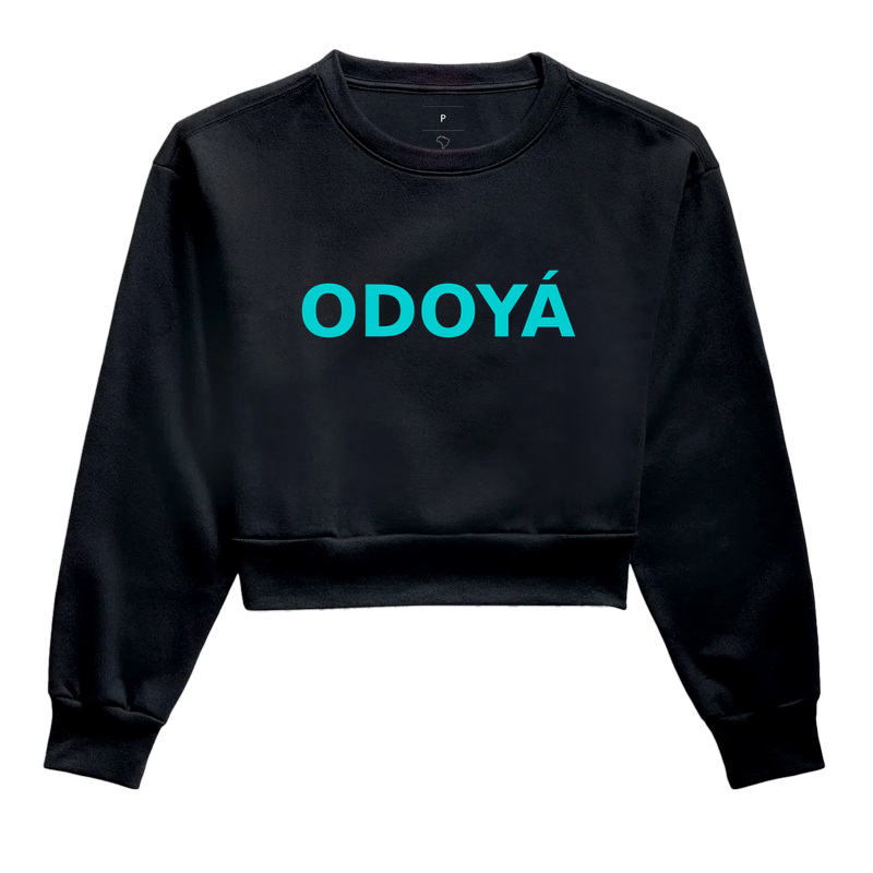 Moletom Odoyá