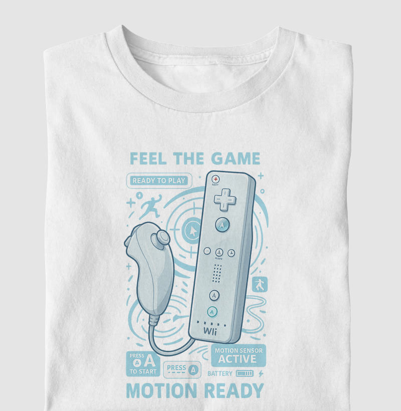 JoyArt Motion Ready