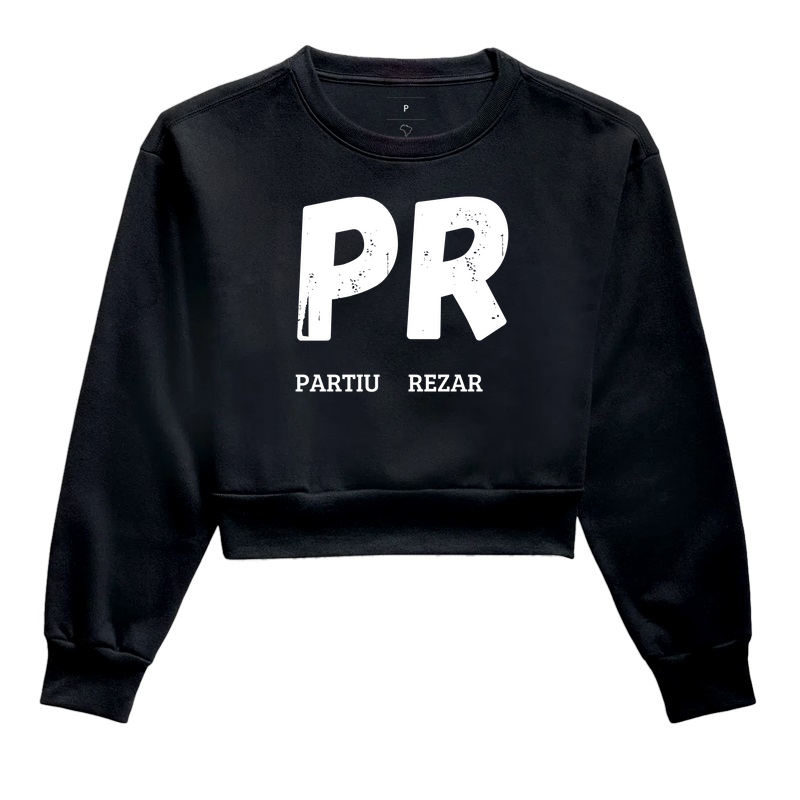 PR - Partiu Rezar