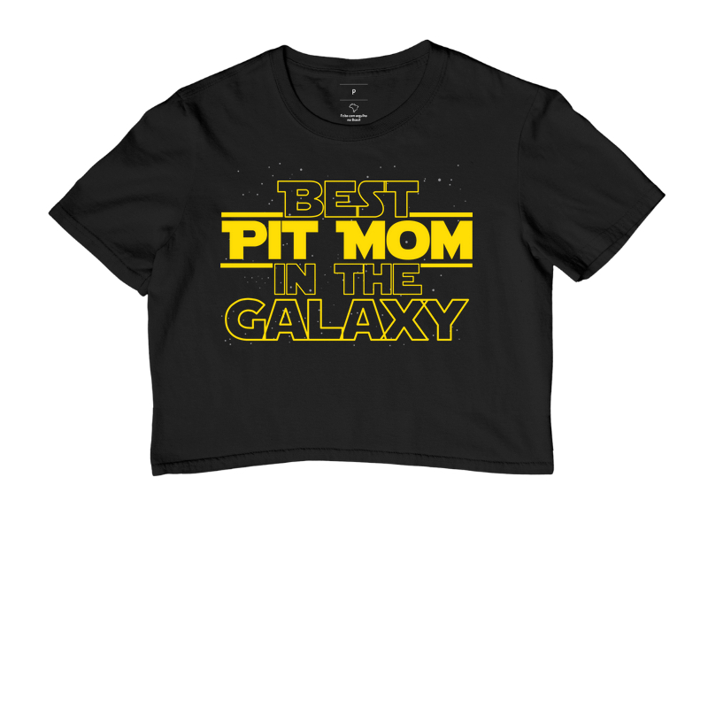 Best Pit Mon in the Galaxy