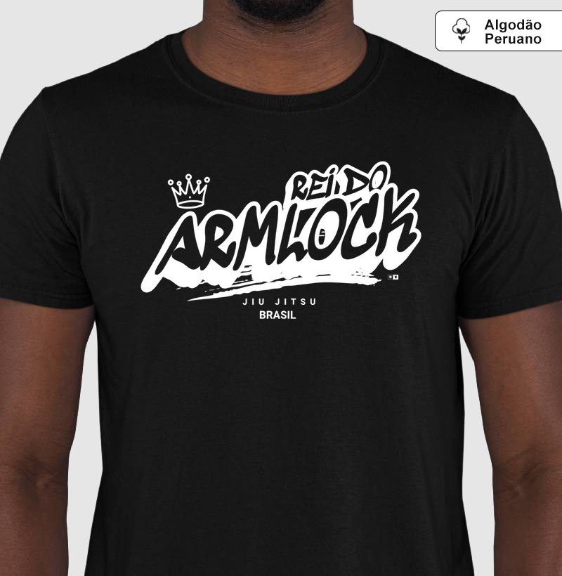 REI DO ARMLOCK