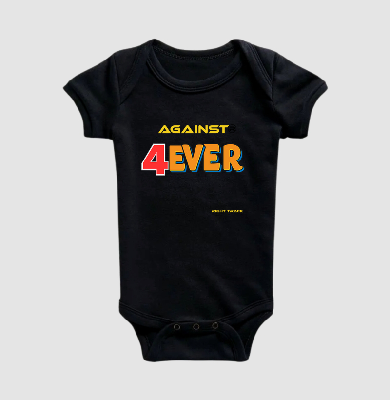 Camiseta 4EVER