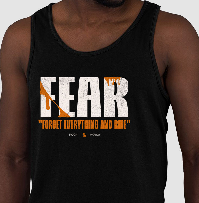 Fear Definition
