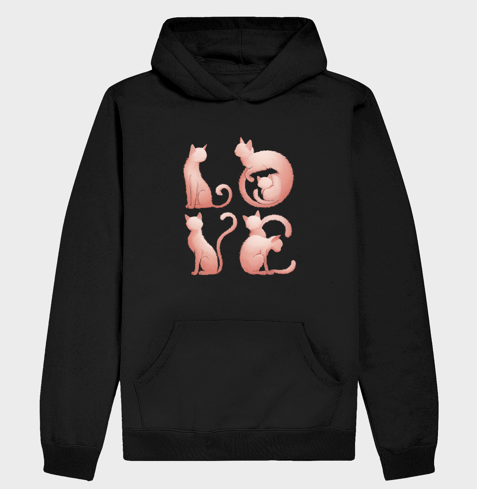 Cat Love 