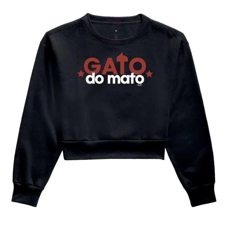 Gato do Mato