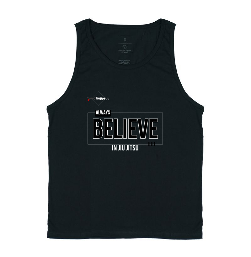 camisa Estampas Jiu Jitsu 